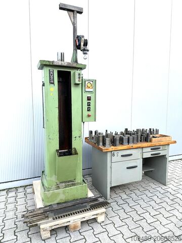 Räummaschine/Rausch RS6-1300 RAUSCH RS 6 / 1300