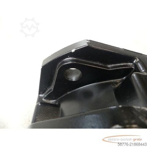 Riadiaca jednotka Fanuc 6S A06B-0754-B190 # 3000AC Spindle Motor SN: C043M0716 --