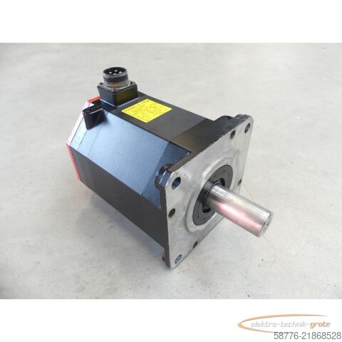 Juhtseade Fanuc A06B-0269-B100 AC Servo Motor SN: C088B7380