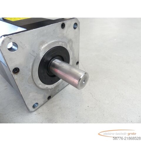 Juhtseade Fanuc A06B-0269-B100 AC Servo Motor SN: C088B7380