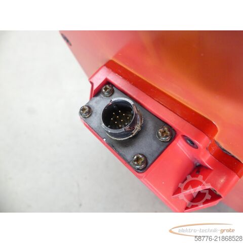 Juhtseade Fanuc A06B-0269-B100 AC Servo Motor SN: C088B7380