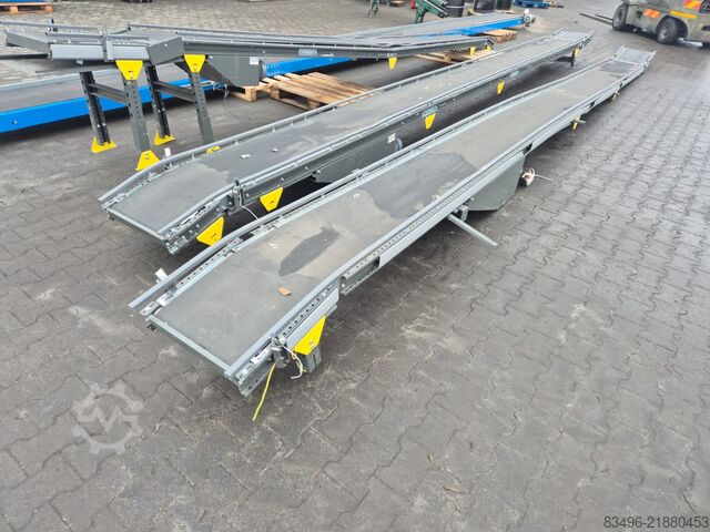 ταινιόδρομος Forderband Transportband  Conveyor 