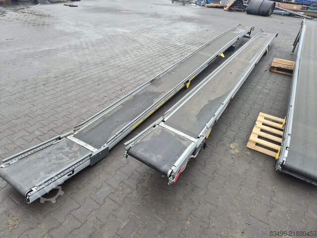 Transportband Forderband Transportband  Conveyor 