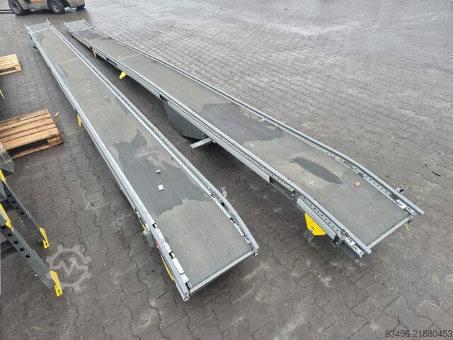 Transportband Forderband Transportband  Conveyor 