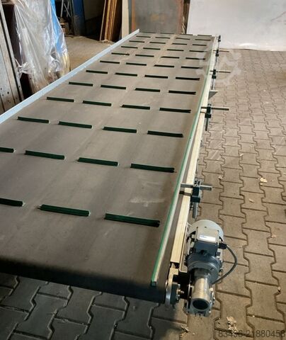 Dopravní pás Forderband Transportband  Conveyor 