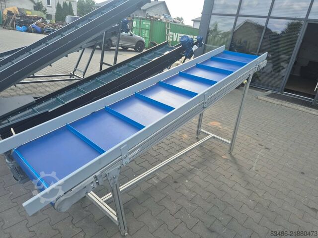 Dopravní pás Forderband Transportband  Conveyor 