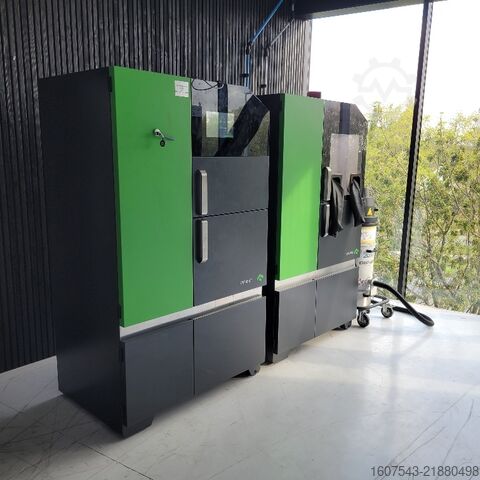 One Click Metal OCM 3D-metallskrivare One Click Metal MPRINT+