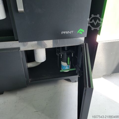One Click Metal OCM 3D-metallskrivare One Click Metal MPRINT+