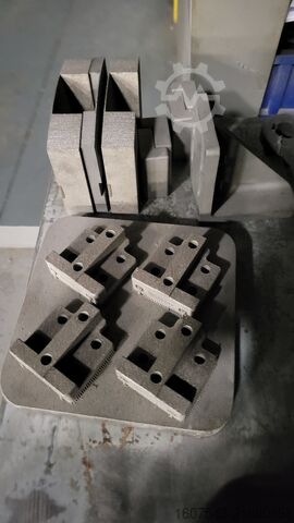 One Click Metal OCM 3D-metallskrivare One Click Metal MPRINT+