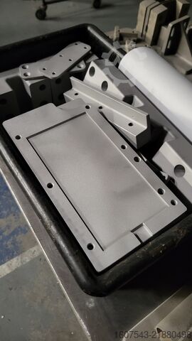 One Click Metal OCM 3D-metallskrivare One Click Metal MPRINT+