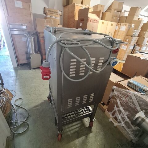 Máquina procesadora de carne Kolbe MW100