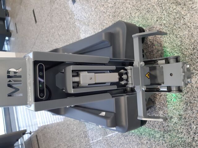 Robot industrial MiR MiR200 HOOK