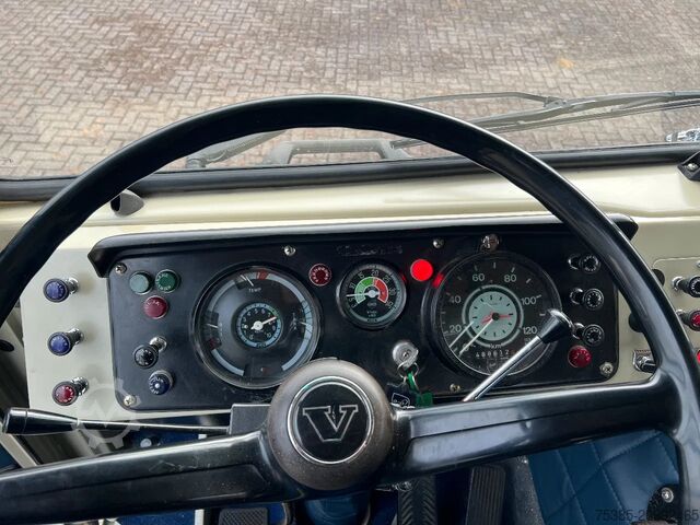 Standard-SZM Volvo F88 6x2 100% oldtimer no more words