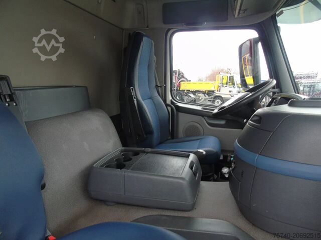 Kufor Volvo FM 9.340 + SPECIAL LIFT 2 ETAGE + EURO 5