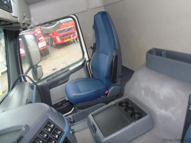Чемодан Volvo FM 9.340 + SPECIAL LIFT 2 ETAGE + EURO 5