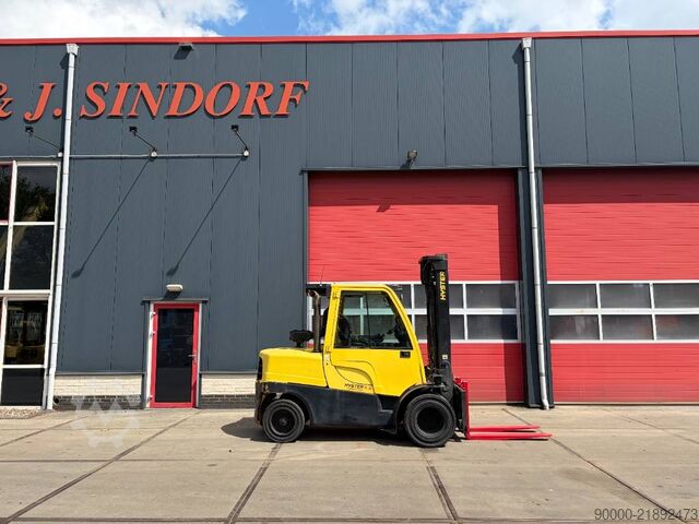 Xe nâng Hyster H 4.5 FT 4500kg