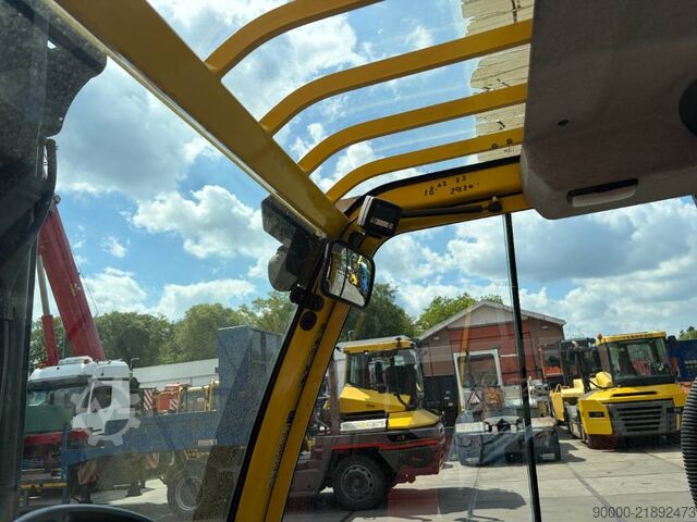 Xe nâng Hyster H 4.5 FT 4500kg