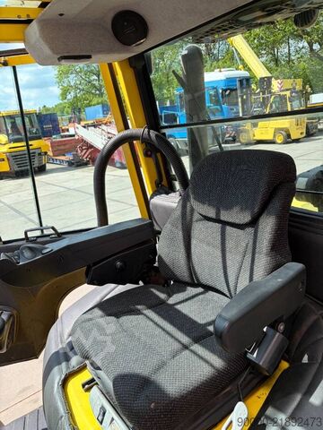 Xe nâng Hyster H 4.5 FT 4500kg