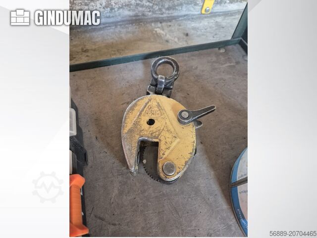 Máquina de corte plasma KOIKE PNC-12 EXTREME