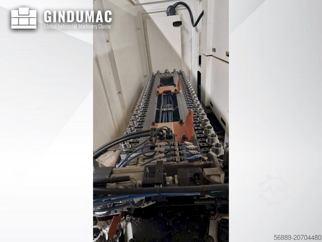 مركز القطع الرأسية POSmill H 500 U