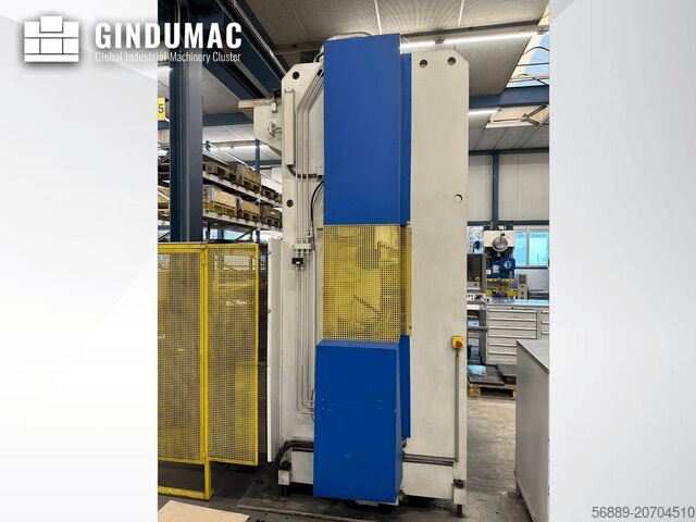 折弯机 HAMMERLE BM 200 - 3100