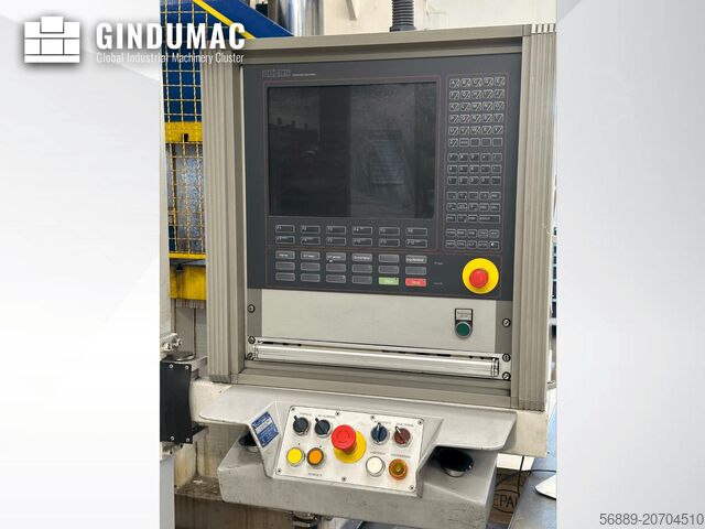 折弯机 HAMMERLE BM 200 - 3100