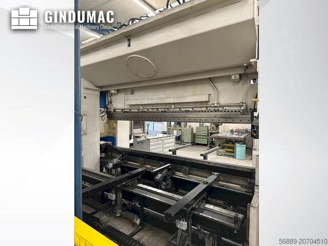 折弯机 HAMMERLE BM 200 - 3100