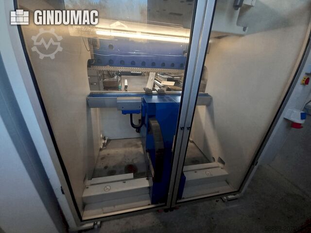 Kantpress TRUMPF TrumaBend V85