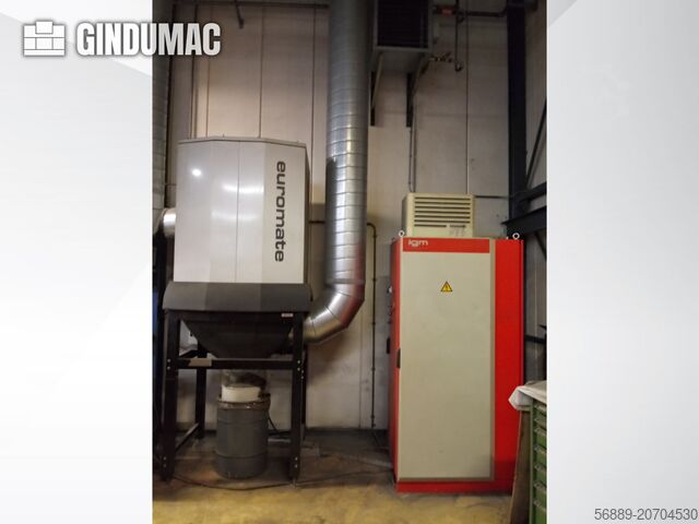 Robot Arm IGM RT330K4