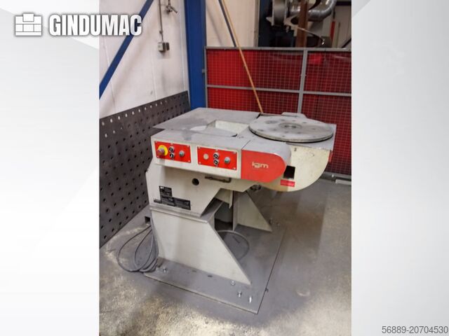 Robot Arm IGM RT330K4