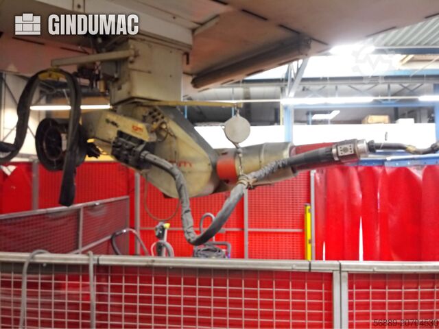 Robot Arm IGM RT330K4