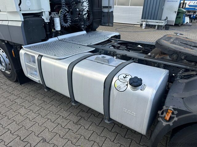 Standard-SZM DAF XF 450 Super Space Cab Euro 6