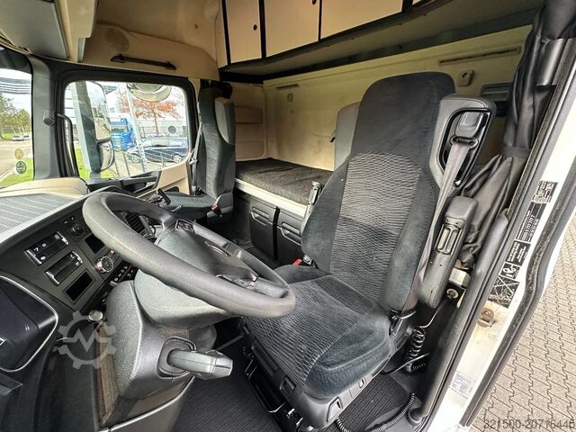 Standard-SZM Mercedes-Benz Actros 1943 4x2 Euro 6 Smart Tacho *NL-Truck*