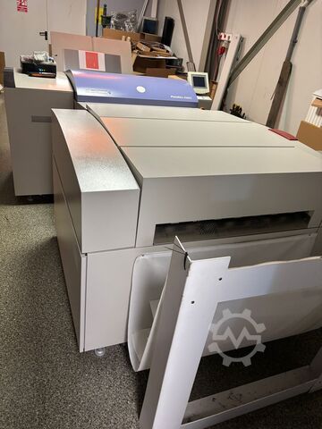 图像曝光机 SCREEN CTP PT-R4300s