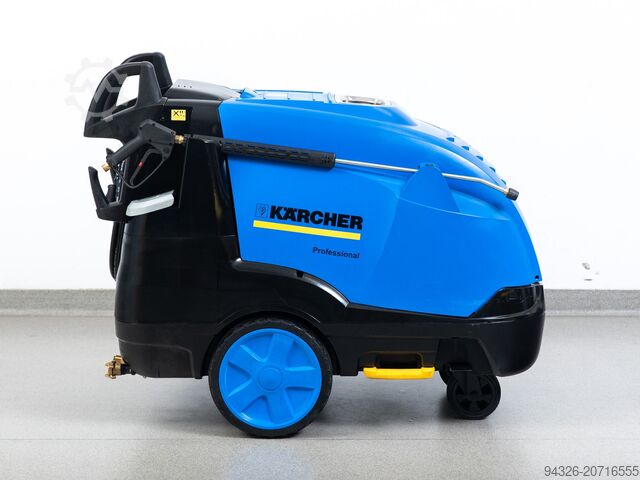 Pressure Washer Kärcher HDS 10/20-4M Kärcher HDS 10/20-4M - New Holland - 200bar