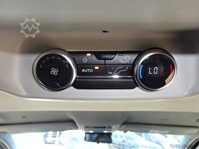 Miniautocarro FORD Tourneo Custom 320L2 Active 4x4 AT Stndhz 360Kam