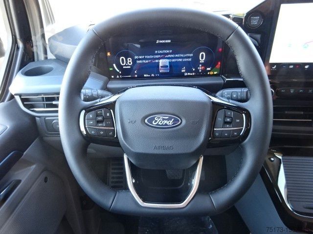 Miniautocarro FORD Tourneo Custom 320L2 Active 4x4 AT Stndhz 360Kam