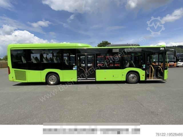 Gradski autobus MERCEDES-BENZ O350CitaroLE/A20/A21Lion?s City/neuer Motor