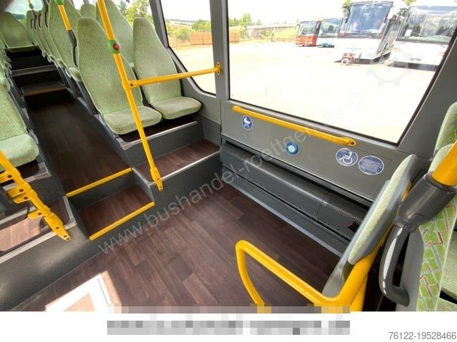 Gradski autobus MERCEDES-BENZ O350CitaroLE/A20/A21Lion?s City/neuer Motor