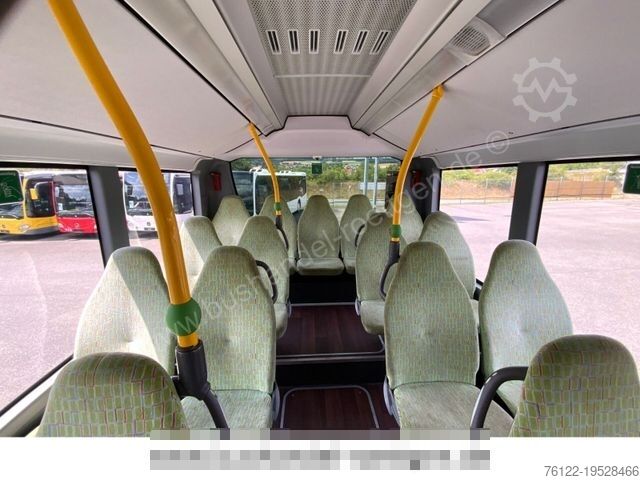 Gradski autobus MERCEDES-BENZ O350CitaroLE/A20/A21Lion?s City/neuer Motor
