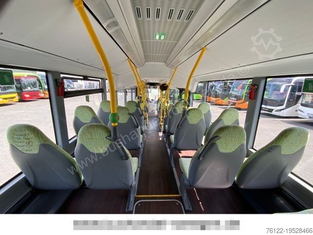 Gradski autobus MERCEDES-BENZ O350CitaroLE/A20/A21Lion?s City/neuer Motor
