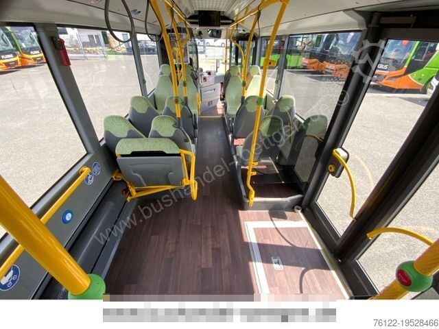 Gradski autobus MERCEDES-BENZ O350CitaroLE/A20/A21Lion?s City/neuer Motor