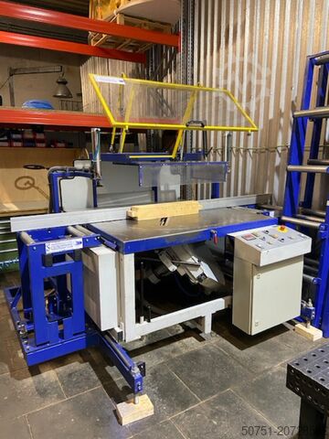 Jaschek Industrieservice GmbH Jaschek Industrieservice GmbH Jaschek Industrieservice GmbH