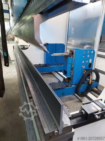Hydr. CNC 프레스 브레이크 TRUMPF Trumabend V 130 x 3000