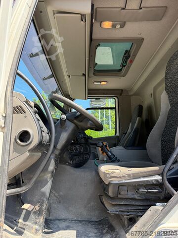 Camión hormigonera DAF CF 85.480