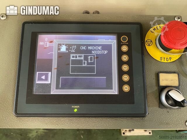 Muratec MT 25 MY Muratec MT 25 MY