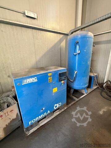 Planta mezcladora de hormigón estacionaria EUROMECC Euro5 MAX Wet