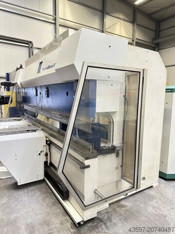 TEKAN REM TRUMPF Trumabend V170