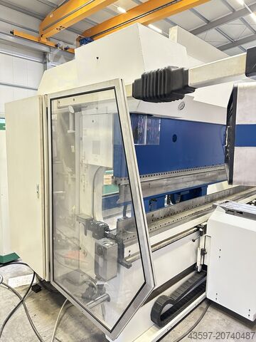 TEKAN REM TRUMPF Trumabend V170