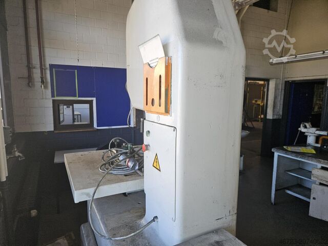 Band saw Mössner SSF/501